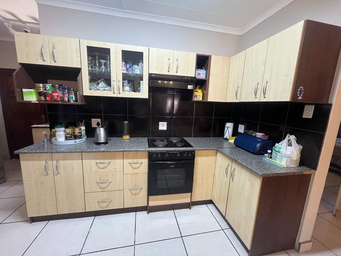 3 Bedroom Property for Sale in Keidebees Northern Cape